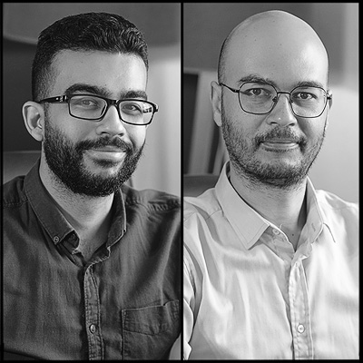iPoly Studio Seif and Houssem El-Ayeb profile photo 