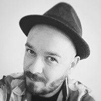 Rob Redman