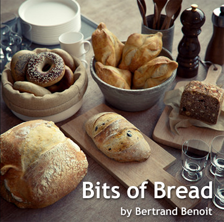 Bits of Bread