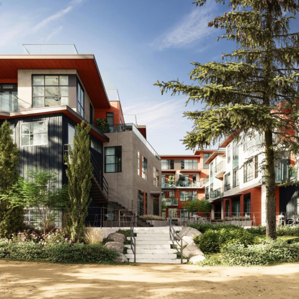 archviz by oxygen rendered at the rebusfarm render farm