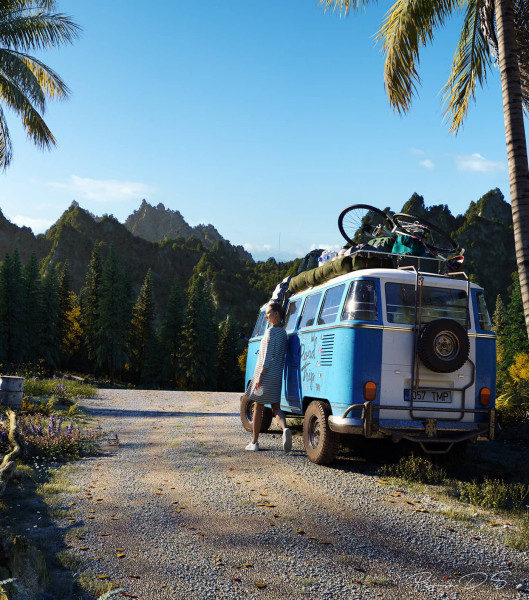 Cgi Road Trip Interview