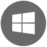 Windows用のレンダーファームソフトウェアをダウンロードする。