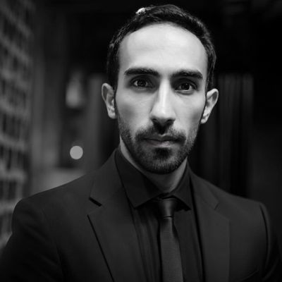 profile photo of Hamid Reza Abbasi