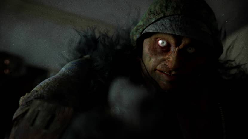 Blauw Films, 'Apple Rot' 3D Animation