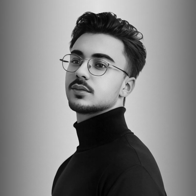 profile photo of Moein Allahyari