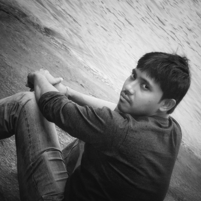 profile photo of Sujoy Bera