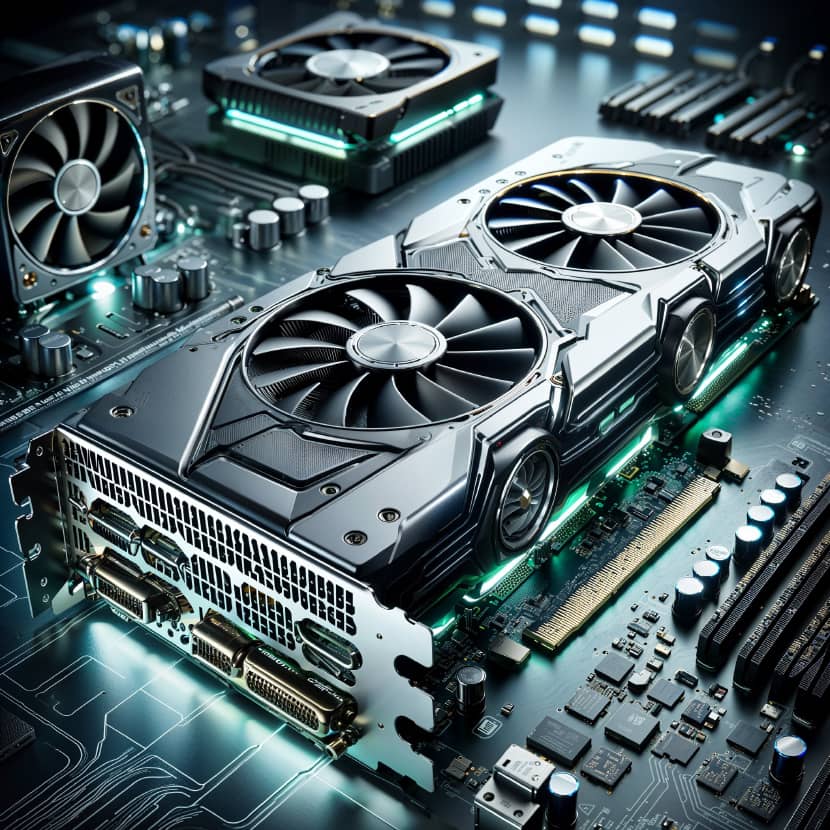 Choosing The Best GPU For Rendering And Gaming