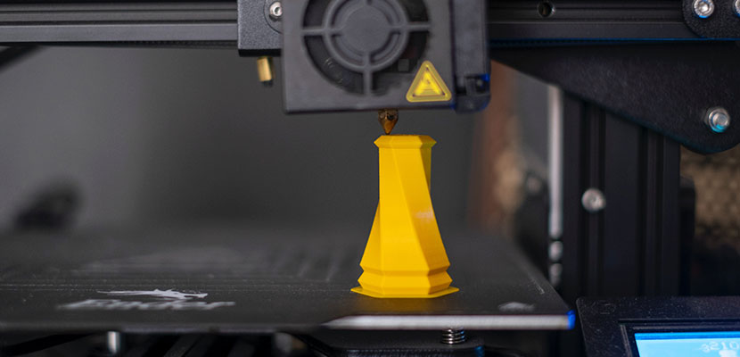 How Does 3d Printing Work 