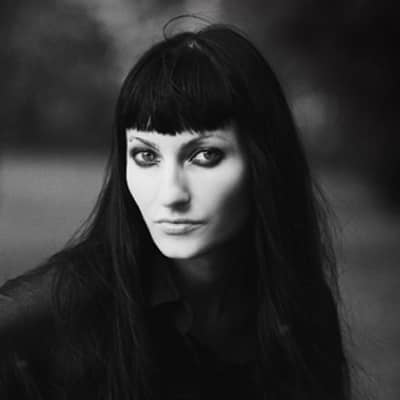 profile photo of Anna Maria Kaminska
