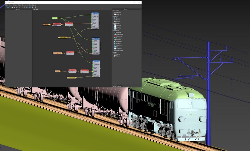 The Making of 'Mighty Garagin' by Bartek Muczyn