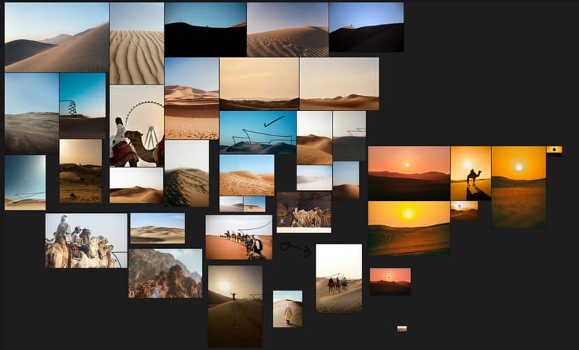 The Making of "Dunes' Whisper" by Ahmed Abd El Mohsen & Khaled Awad