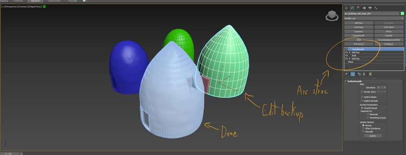 The Making of "Majara Hotel" by Alexandre Castro