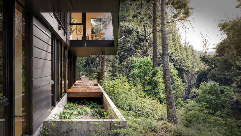 The Making of "Royal I Residence" by Peter Timar