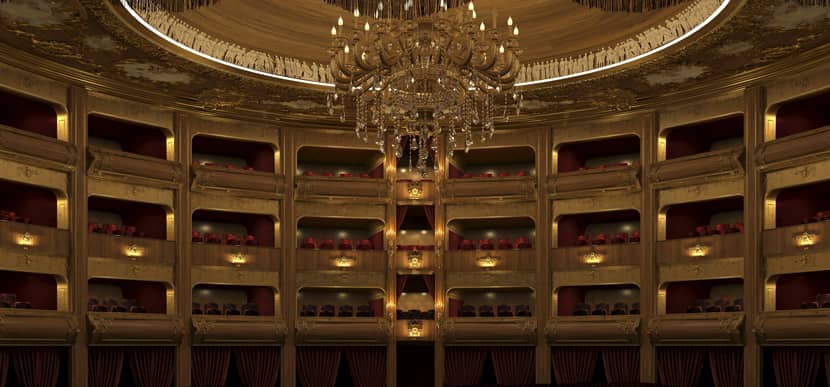 The Making of 'La Dernier Danse' by Mohamed Essabar