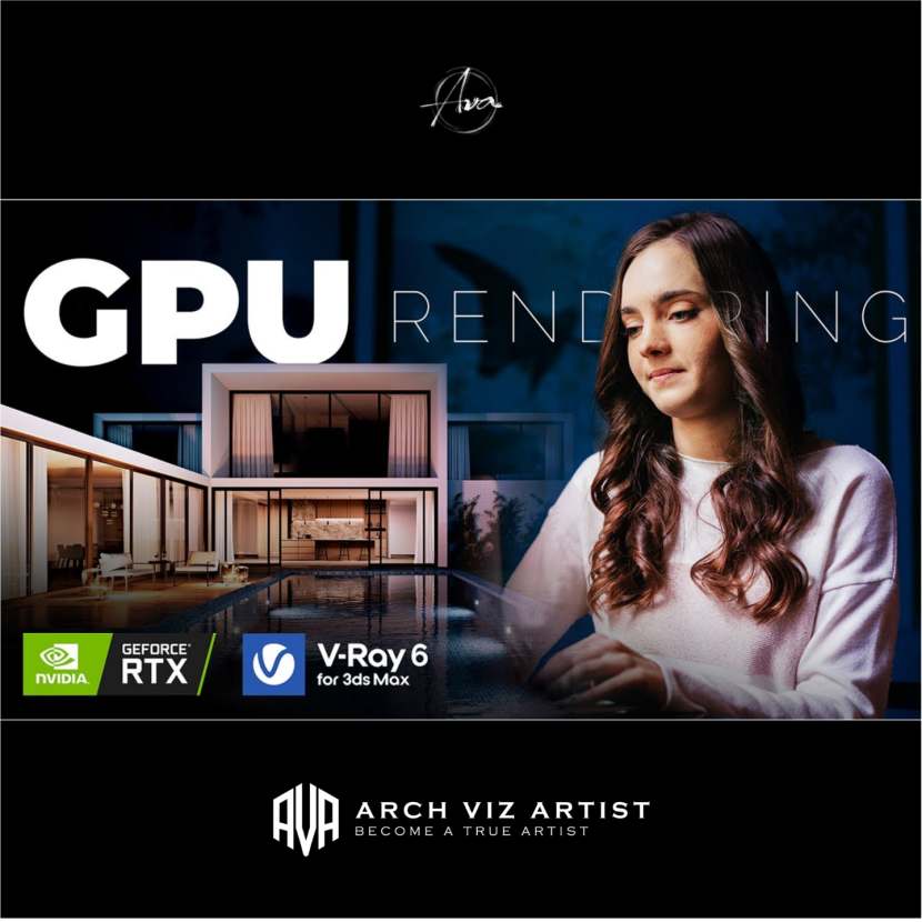 V-Ray Benchmark – test your CPU/GPU rendering power