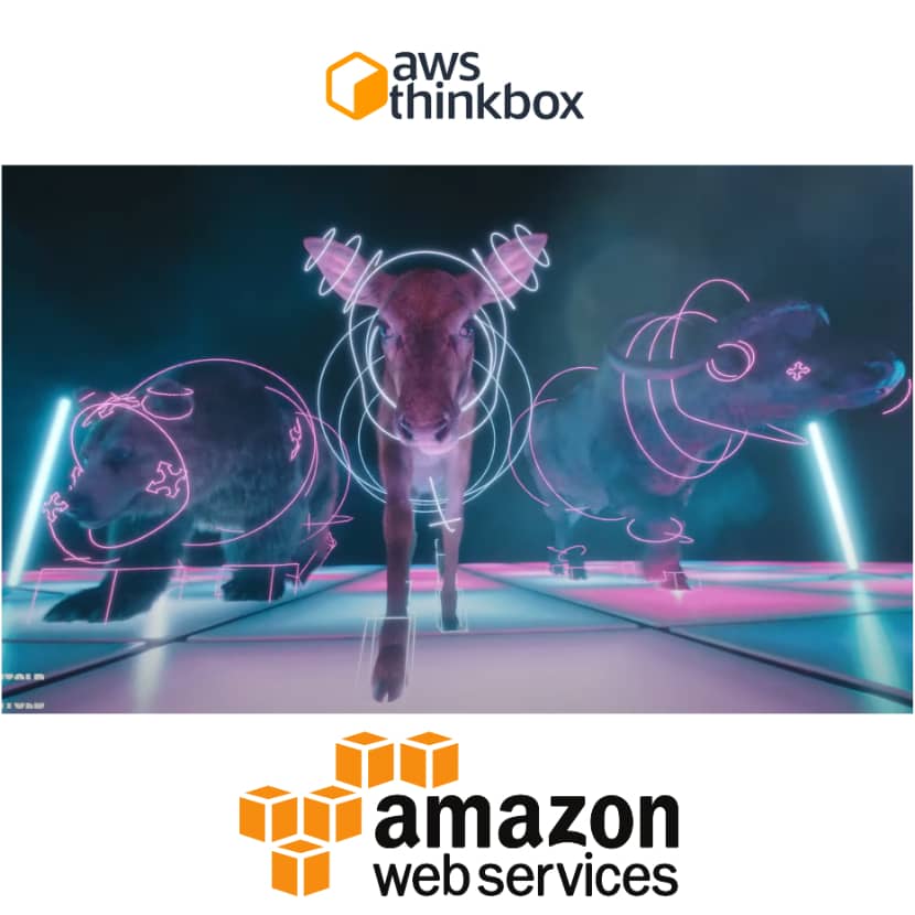 AWS Thinkbox - Products now free!