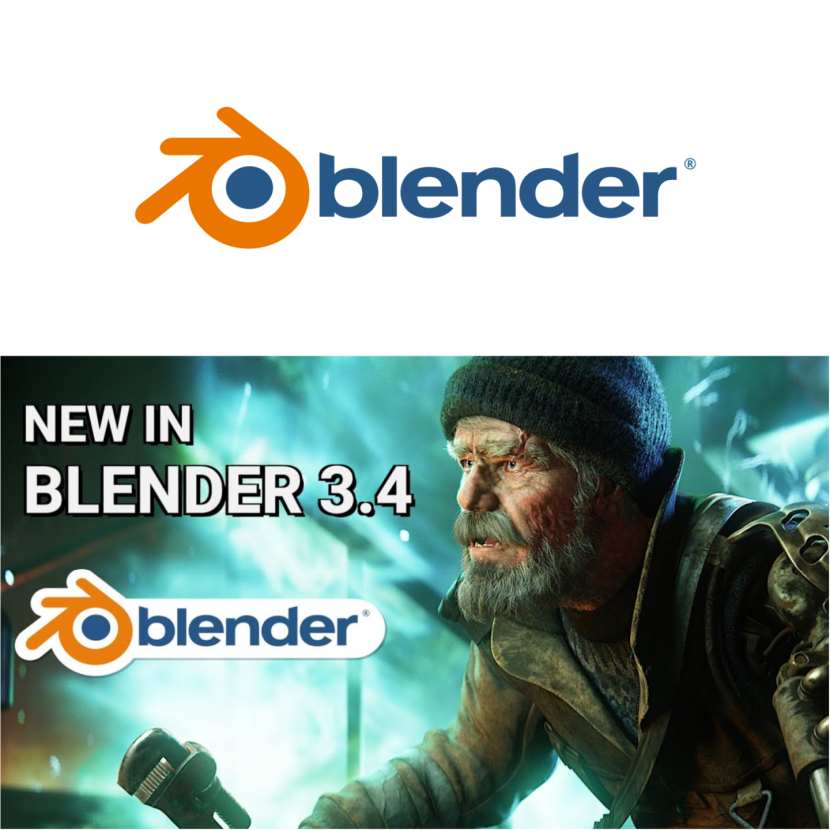 Blender foundation что это