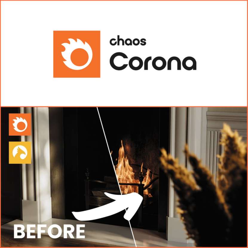 Corona Renderer - Installing Chaos Phoenix for Corona in 3DS Max