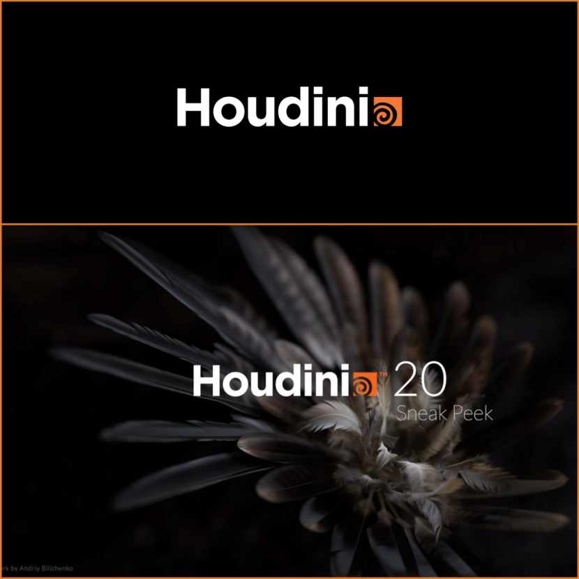 Houdini - Houdini 20 sneak peek
