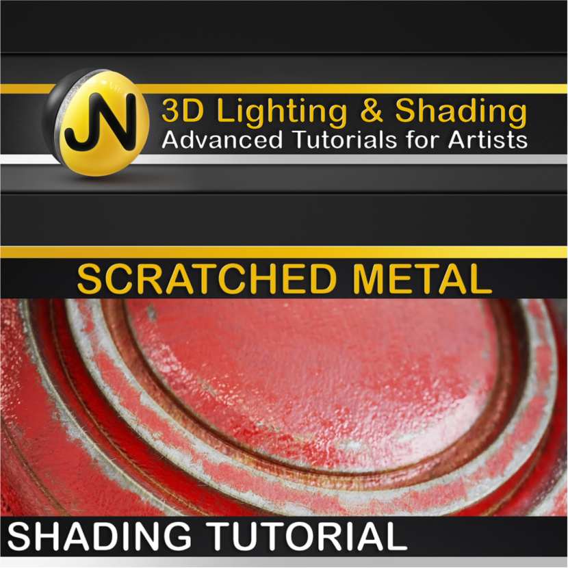 3D Shading Tutorial