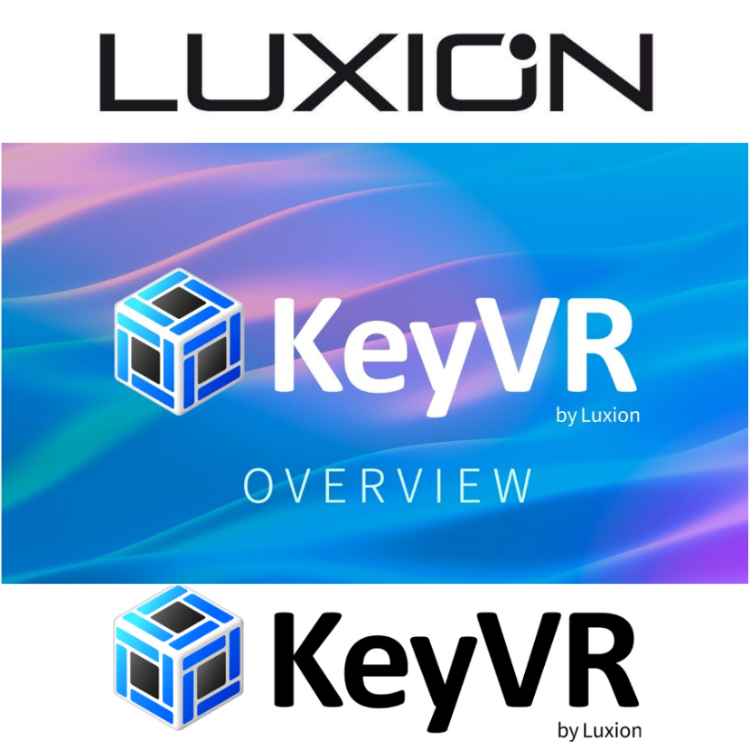 Luxion - KeyVR 11.1