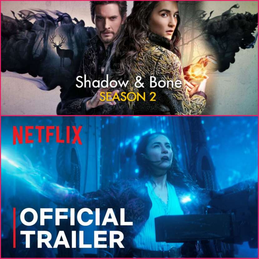 Shadow and Bone season 2  Release date, trailer and latest news