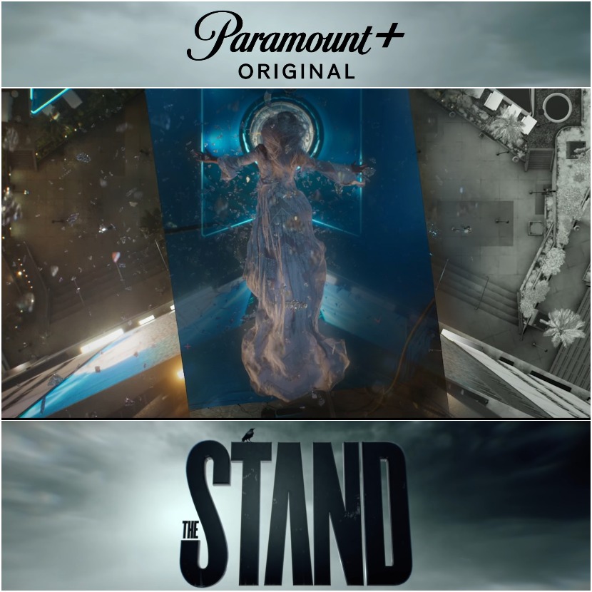 Paramount Plus - VFX Reel for Stephen King’s Series “The Stand”