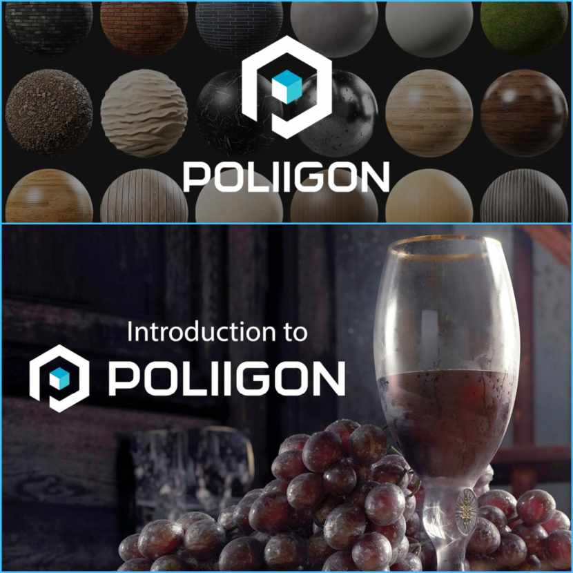 Poliigon - 103 free models, textures, and HDRIs for everyone!