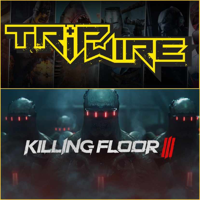 Tripwire Interactive - Killing Floor III Announcement Trailer