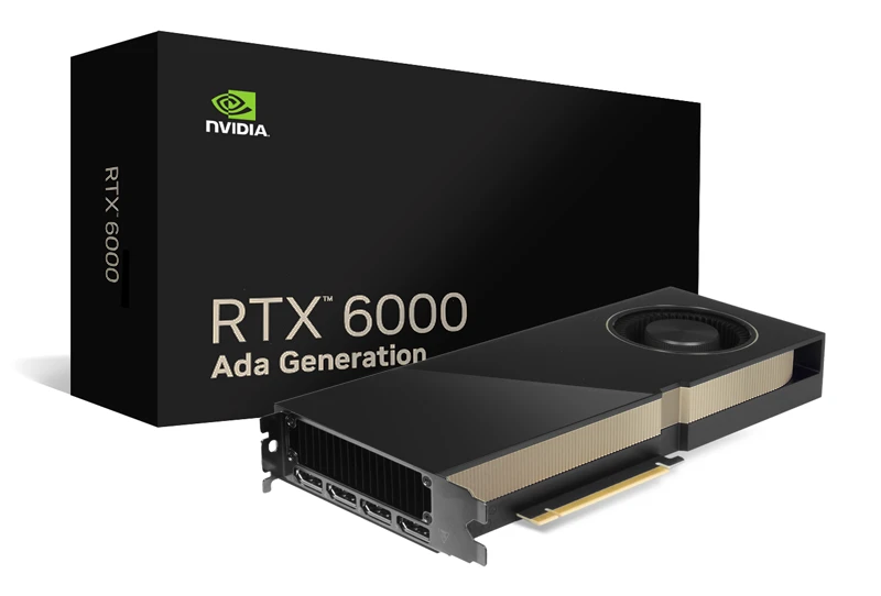 NVIDIA - Enhancing Real-Time Development Workflows With High GPU Memory NVIDIA - Enhancing Real-Time Development Workflows With High GPU Memory