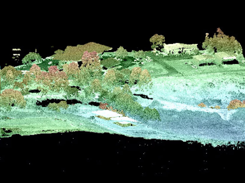 Point Cloud Rendering: Key Methods And Applications