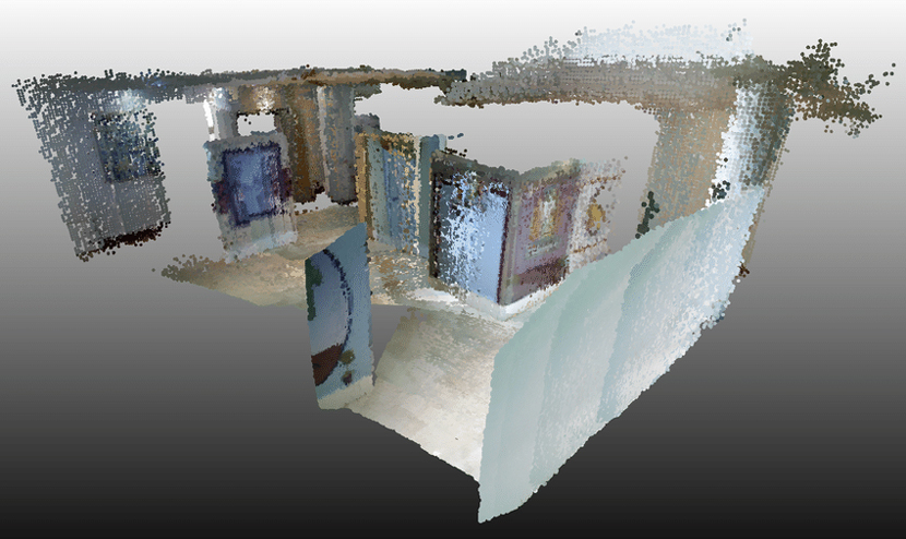 Point Cloud Rendering: Key Methods And Applications