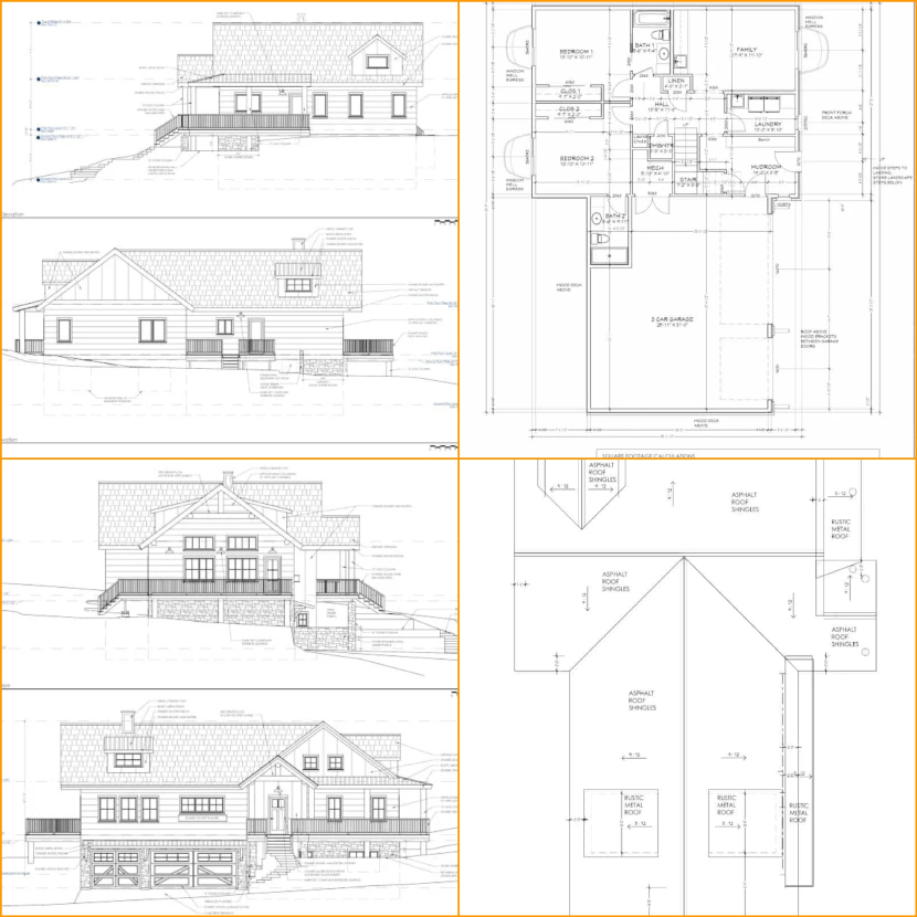 The History Of Archviz