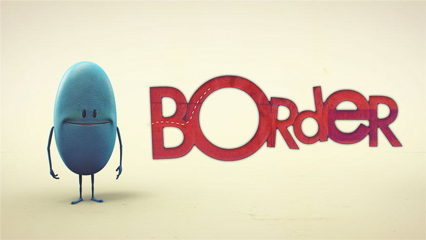 Border