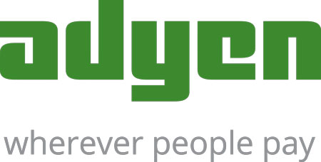 Adyen Logo