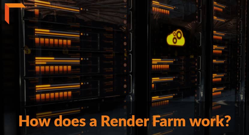 What is a Render Farm?