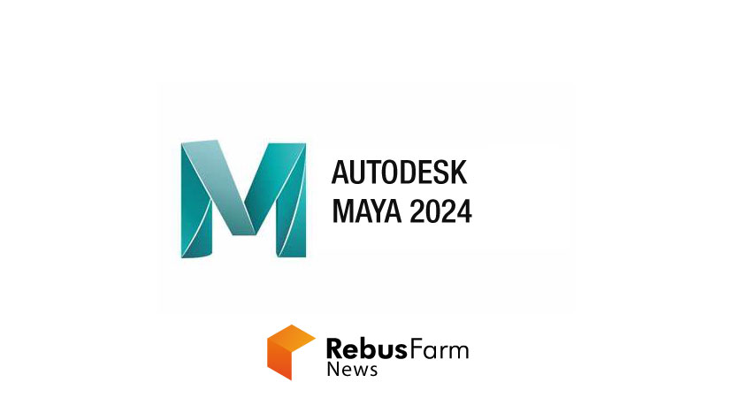 Maya 2024 support