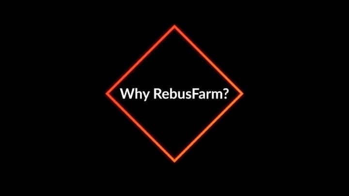 Granja de render: Por qué RebusFarm?